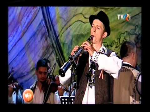 Tudor VÂRCIU (taragot) (Alba) Festival Strugurele de Aur 2017 Premiul 3