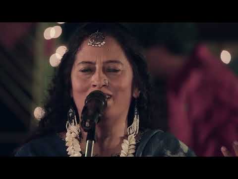 ROOF CONCERT 2022 - Kahe ko byahi videsh - Paimana Bideh - Piloo