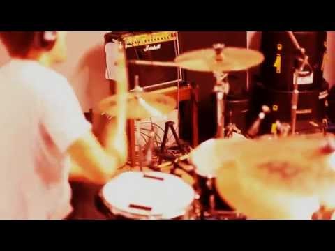 F*cking Angry - Studio Tag 1