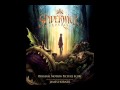 10 The Flight of the Griffin - James Horner - The Spiderwick Chronicles