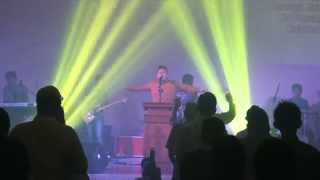Ku Percaya (This I Believe / The Creed) - Hillsong Worship &amp; Sidney Mohede | Cover: EXALTERS (Live)