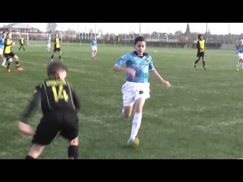 20161203 TOGB O13 NAC 012 1e helft