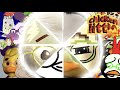 Chicken Little ReHatched Full Movie