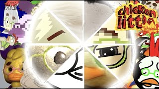 Download lagu Chicken Little: ReHatched! - Full Movie mp3 Download lagu Chicken Little: ReHatched! - Full Movie mp3