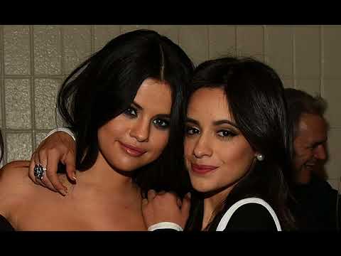 Same Old Havana - Selena Gomez & Camila Cabello (Mashup)