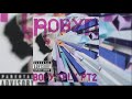 Robyn - Criminal Intent