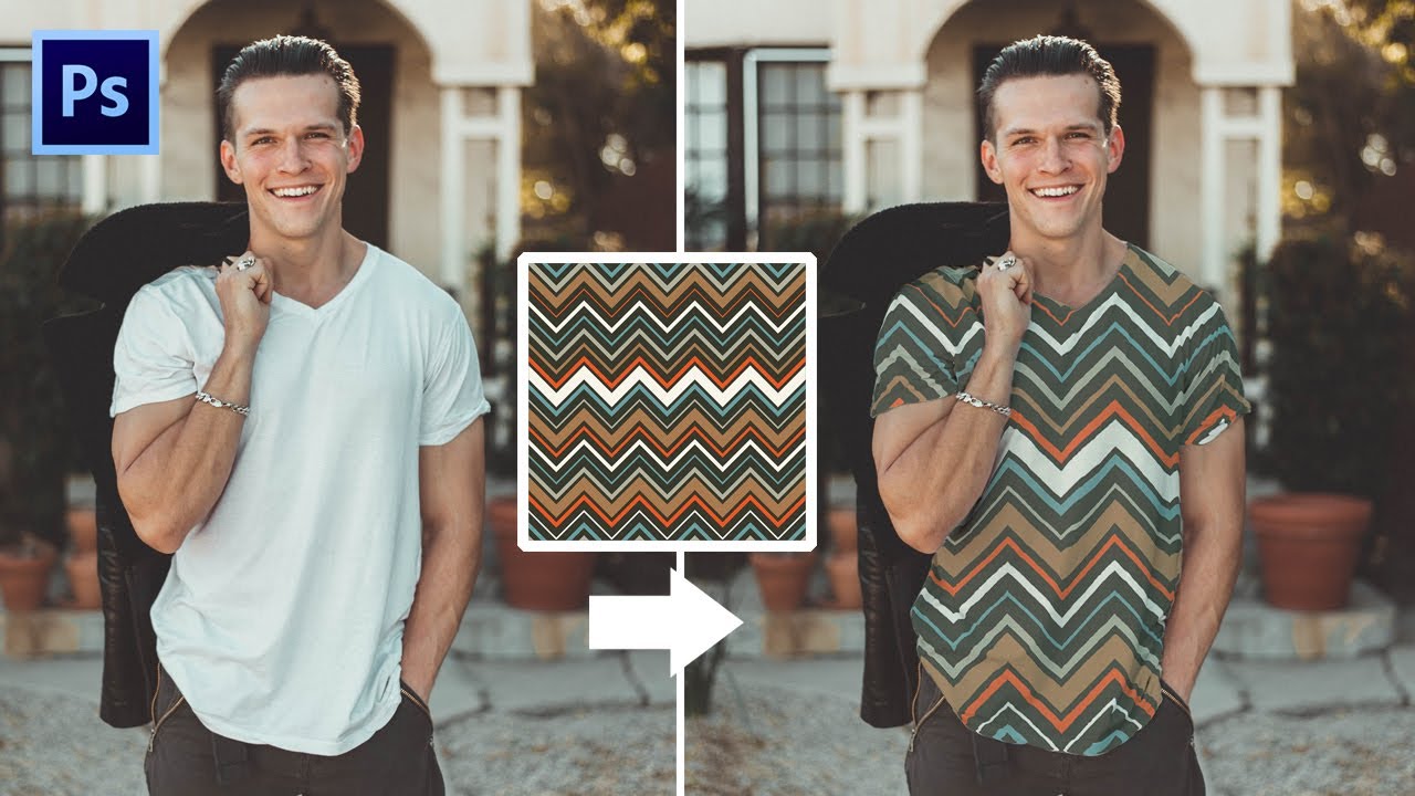 HOW TO PLACE STAMP IN PHOTOSHOP CS6