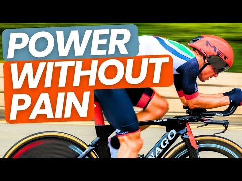 Olympic Bike Fitter Explains the Secrets of Pain-Free Cycling thumbnail