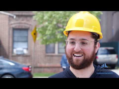 Homecore Superintendents Proud to Collaborate with OJBA