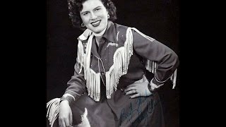 Patsy Cline - Someday You&#39;ll Want Me To Want You (1963).