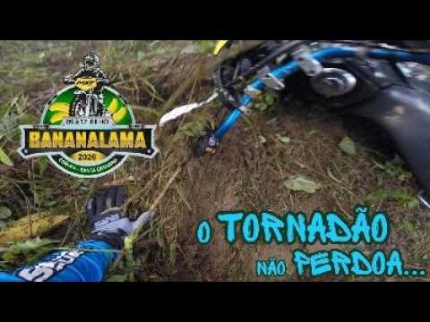 BANANALAMA 2026 - CORUPÁ/SC