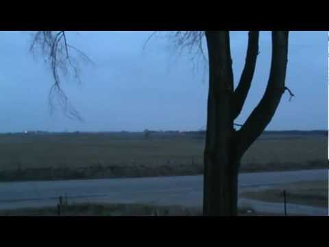 Weathershare 12/15/2011 Madrid, Iowa