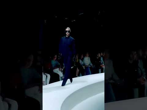 Valeria Buldini for#ferrari #runway #model #viral #fashion #catwalk #shorts #fashionshow