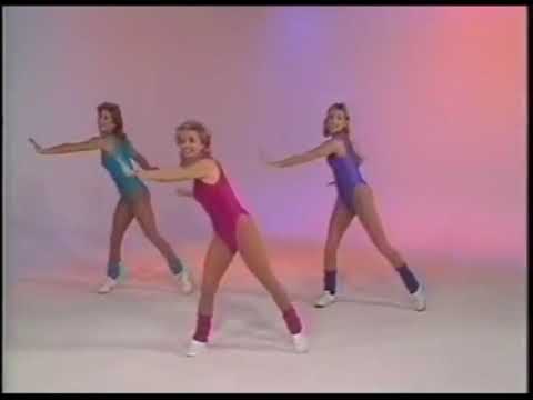 Sam Giancana, Milan, Frank Moody - Girls just want to have fun | RETRO WORKOUT