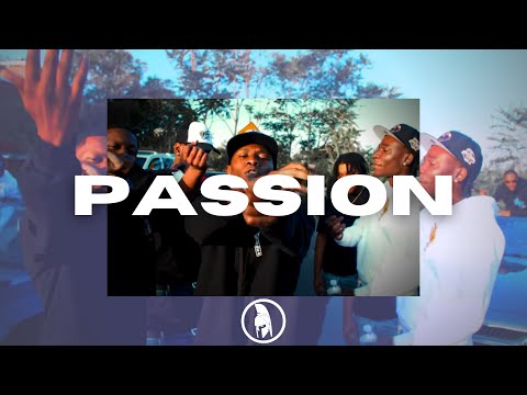 Quelly woo x Tayy floss type beat 2022 - "PASSION" - NY drill