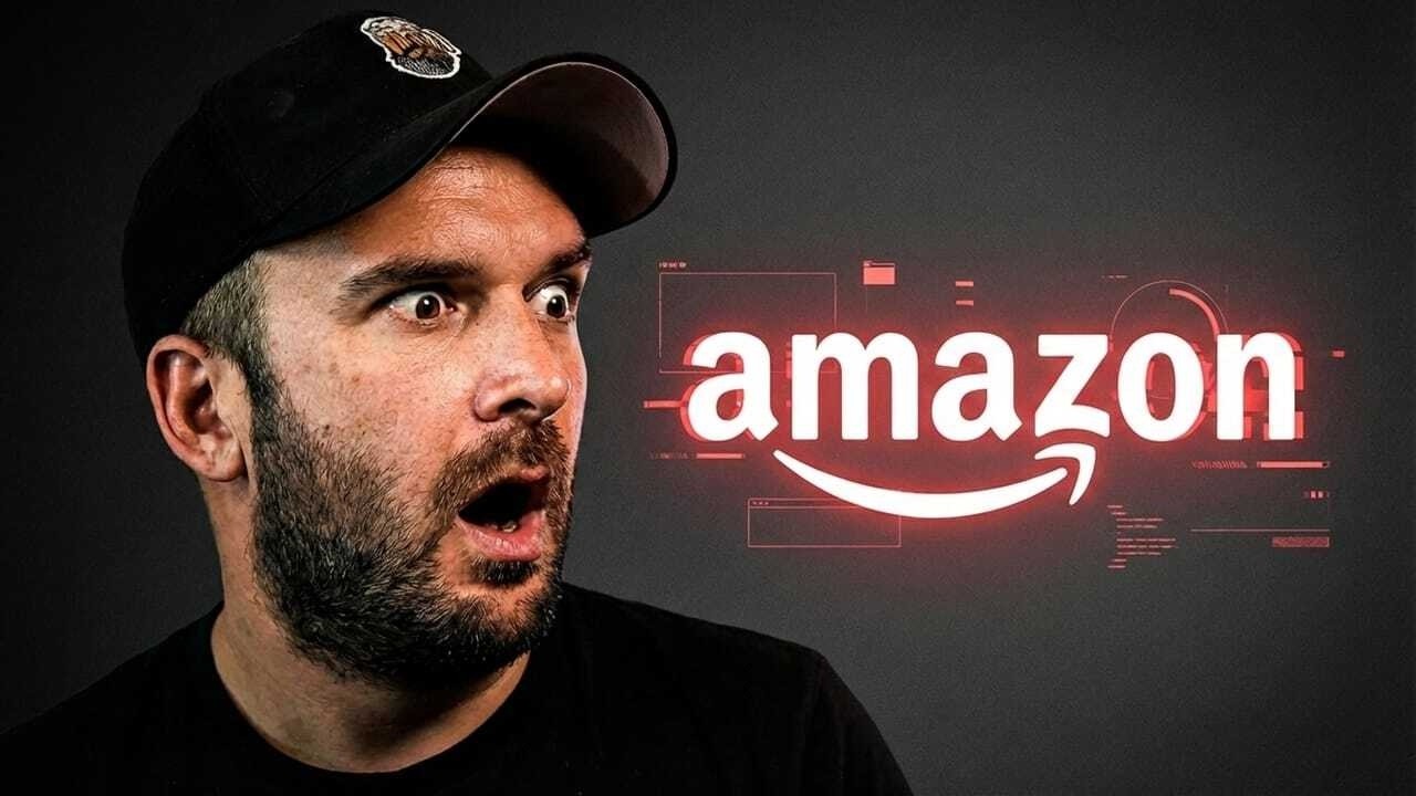 La IA tumba a amazon
