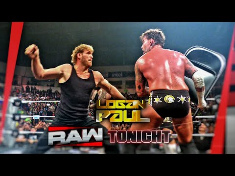 Cody Rhodes saves CM Punk & Jey Uso against The Vision | Raw Nov 10, 2025