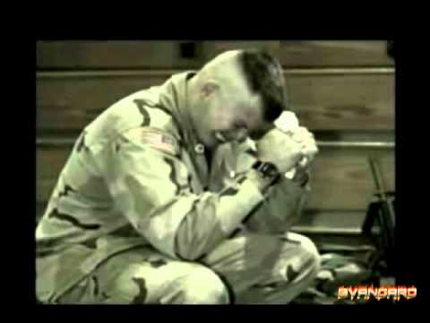 Sentimiento de un soldado / Domingo Valdivia y Compañia