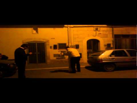 "TREEJAN BAND" serenata agli sposi Chiechi