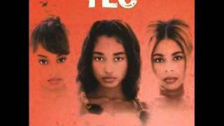 TLC - Red Light Special