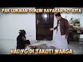 Mr Lukman A Shaman Paid 50 Million Rupiah Story Ustadz Nasihin