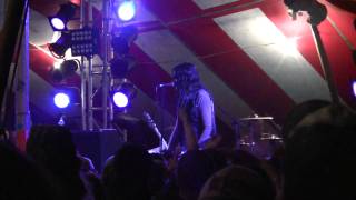 Children 18:3 - Homemade Valentine - live from Cornerstone 2010-HQ