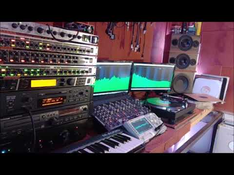 THE JB EXPERIENCE   I LIKE IT LIKE THAT