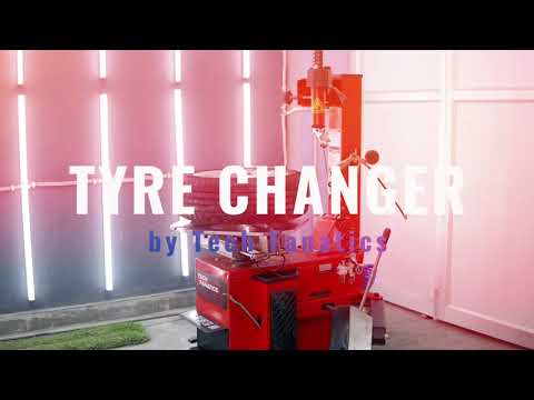 Tyre Changer