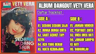 Download lagu Vety Vera - Sedang Sedang Saja | Cipt. Marakarma / Eddy Lestaluhu [ Original Full Album ] mp3