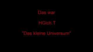 HGich.T - Kleines Universum