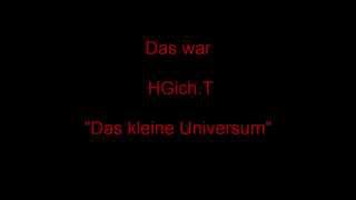 HGich.T - Kleines Universum