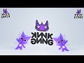 PinkFong 2014 Intro Logo Sparta Pitch Effects Sponsored By Klasky Csupo 2001