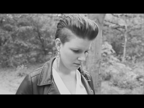 Amy Westney - UK British Country Music Singer - Numb (Official Music Video)