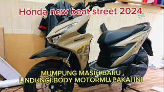 Download lagu Honda beat 2024 | melindungi body motor pakai stiker mp3 Download lagu Honda beat 2024 | melindungi body motor pakai stiker mp3