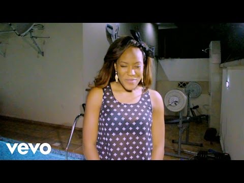 Emma Nyra - Elele (MMMG Studio Session) ft. Davido