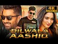 Dilwala Aashiq 4K South Superhit Romantic Movie Nandamuri Kalyan Ram Tamannaah Bhatia