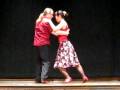Classic Argentina Tango 