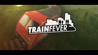 Видео Train Fever (STEAM GIFT / RU/CIS)