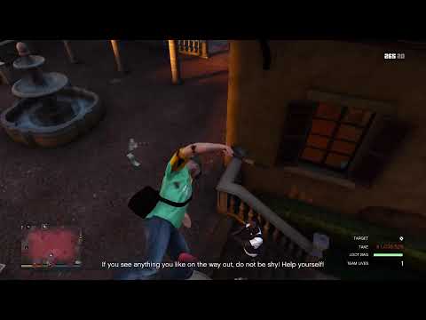 GTA5 Online a new start 2024 S1 E17