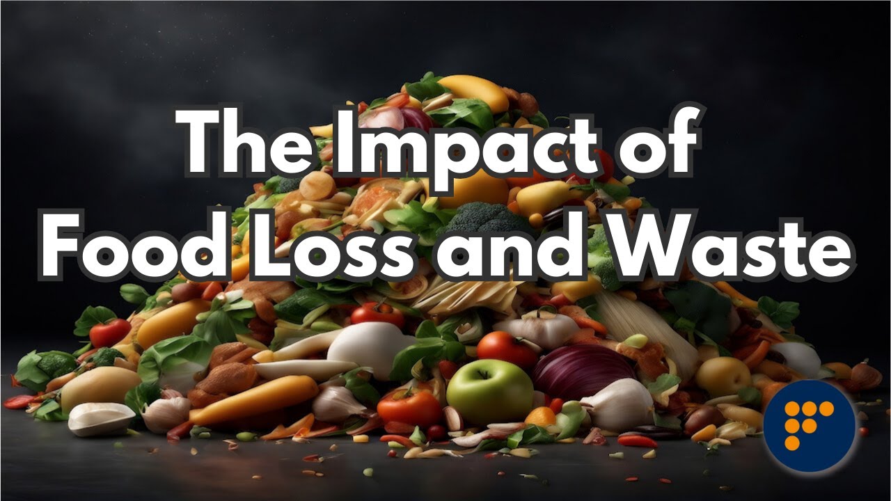 The Unrecognized Problem with Complex Food Supply Chains