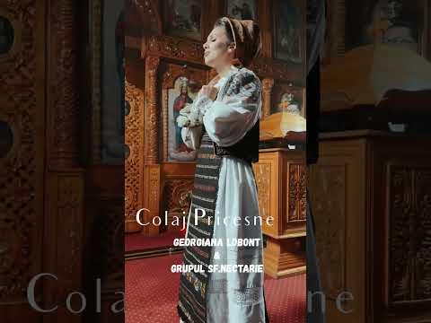 Nou‼️Colaj Pricesne 2023