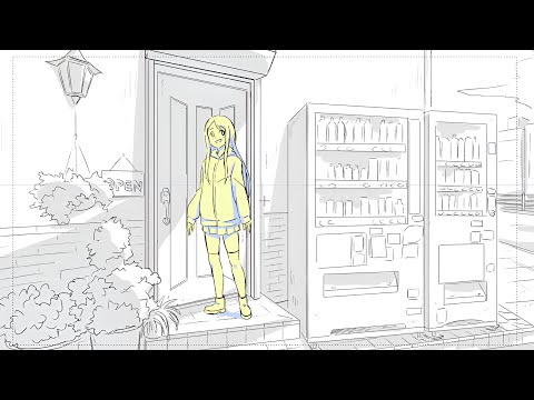 Animation Layout 102: Tips and Tricks for Professional Perspective Drawings