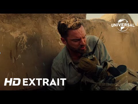 La Momie / Extrait "On va mourir" VF [Au cinéma le 14 Juin 2017]