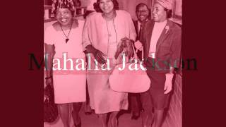 Mahalia Jackson - Beautiful Tomorrow