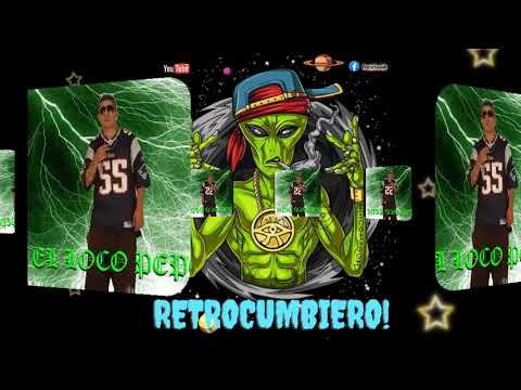 El Loco Pepe - 1 2 3 El Loco Pepe Otra Vez (Disco Completo)