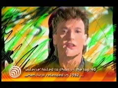 Eric Prydz Call On Me Steve Winwood Valerie - Top Of The Pops - Friday 8 October 2004