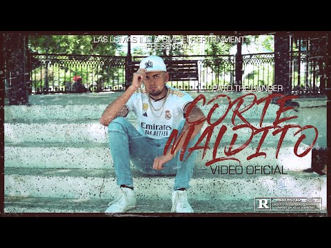 Pato The Danger - Corte Maldito [Official Video]