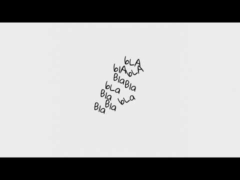 aymi - bla bla bla