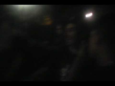 LULO vs TORTU - 4TOS - RAP CLIQUE 40° - 15 FECHA