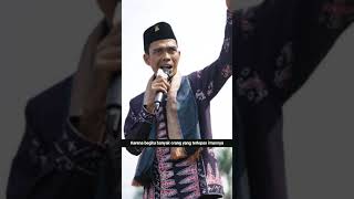 Download lagu Ketika Tak Ada Rasa Takut Kepada Allah | Ustadz Abdul Shomad mp3
